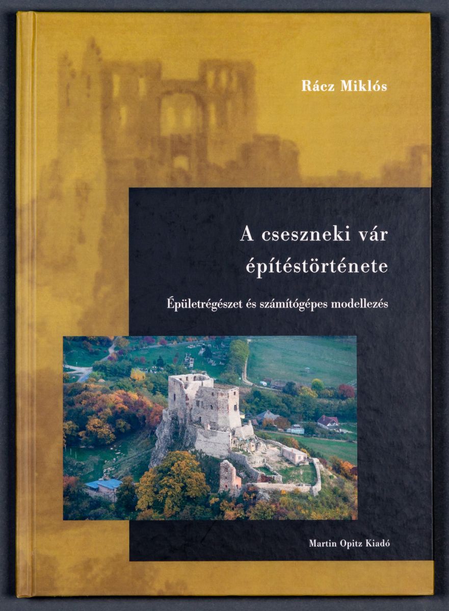 Magyar Építészeti Múzeum és Műemlékvédelmi Dokumentáció Központ