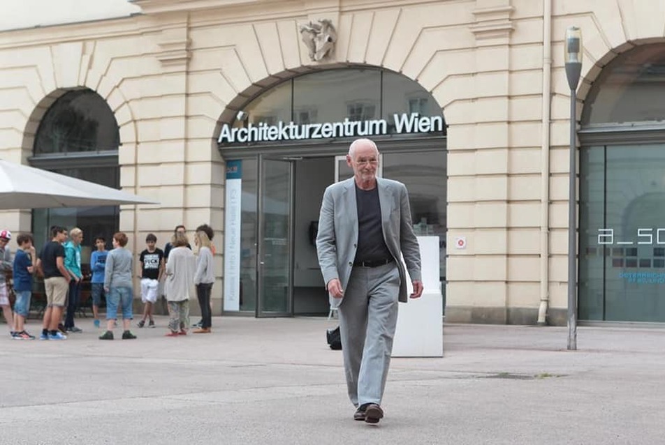 Magyar Építészeti Múzeum és Műemlékvédelmi Dokumentáció Központ