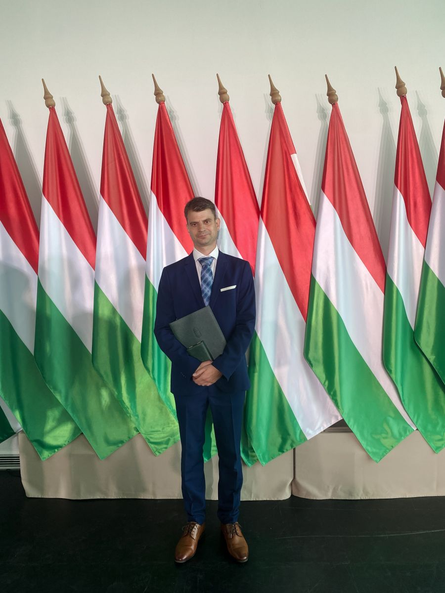 Magyar Építészeti Múzeum és Műemlékvédelmi Dokumentáció Központ