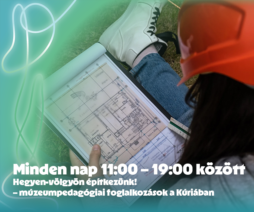 Magyar Építészeti Múzeum és Műemlékvédelmi Dokumentáció Központ