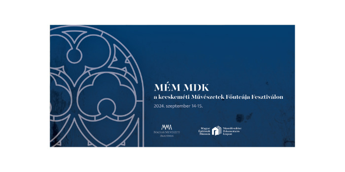 MÉM MDK a kecskeméti Művészetek Főutcája Fesztiválon