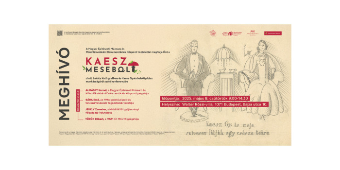 Kaesz – Mesebolt 