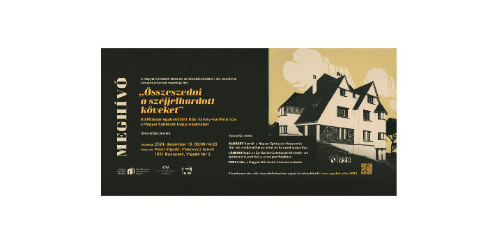 „Összeszedni a széjjelhordott köveket”