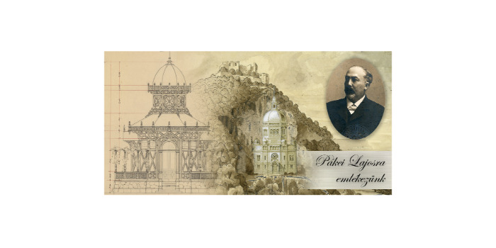 „Született 1853 (Márc. 1.) évben, Kolozsvárt, a hol atyja Pákei Lajos kir. Főkormányszéki valóságos titoknok volt.„