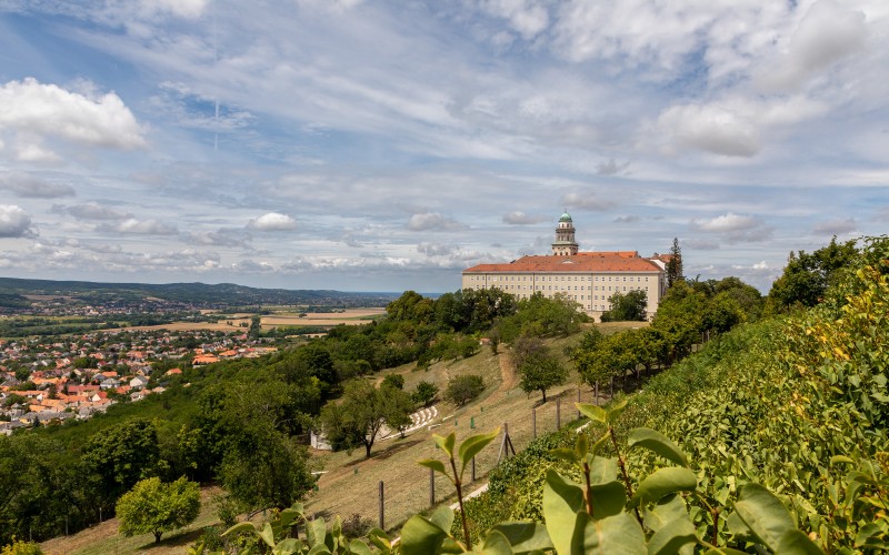 Pannonhalma