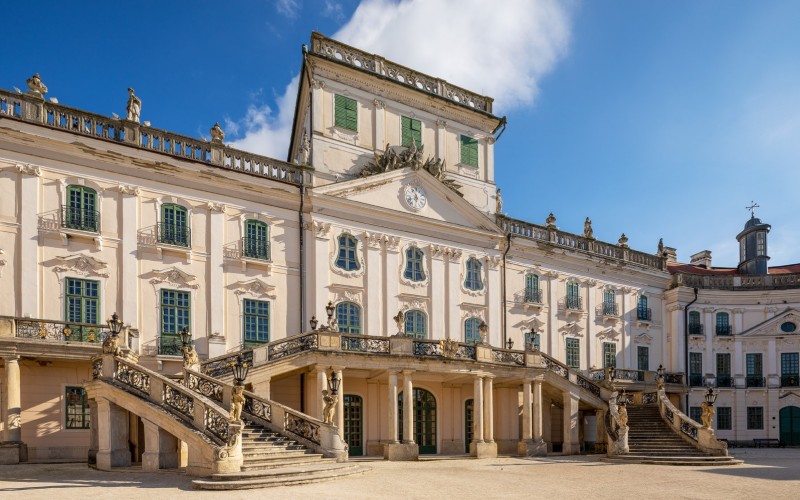 Fertőd