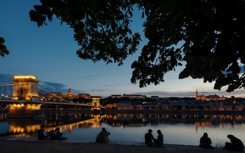 Budapest
