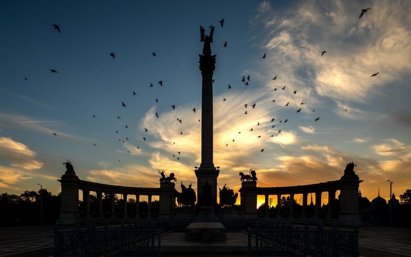 Budapest