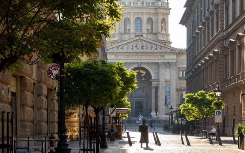 Budapest