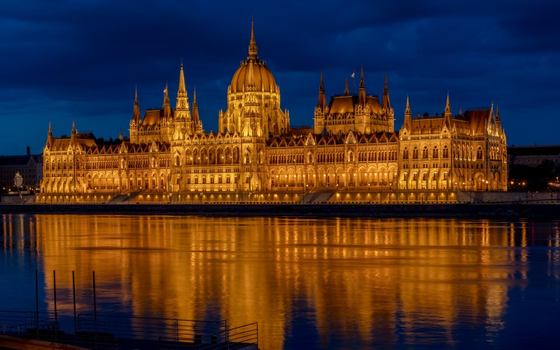 Budapest