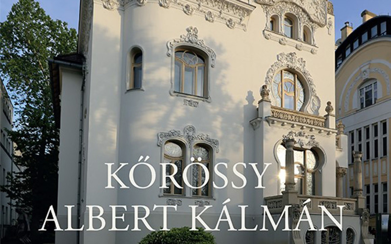 A kötet borítója