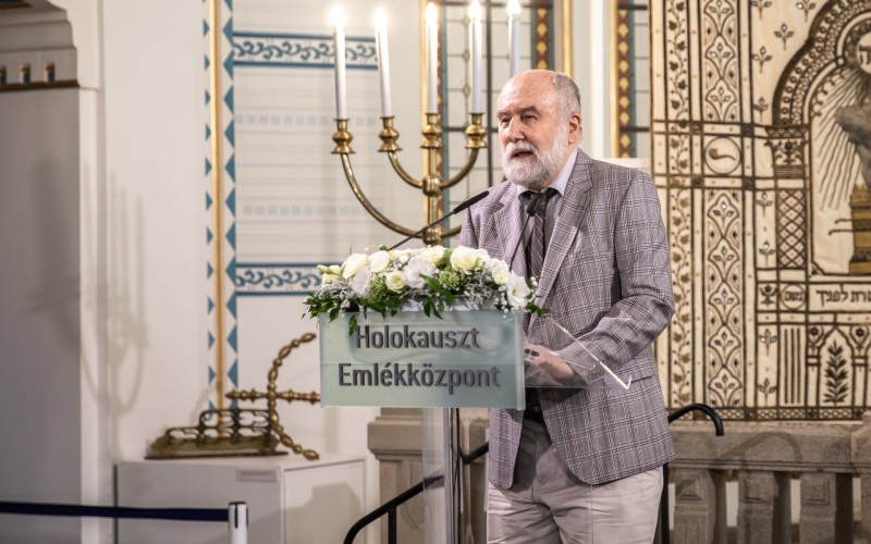 Dr. Klein Rudolf