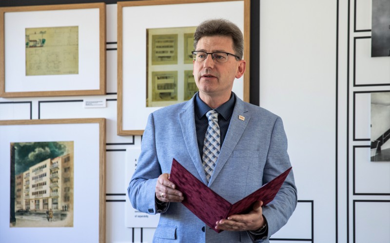 Dr. Richly Gábor