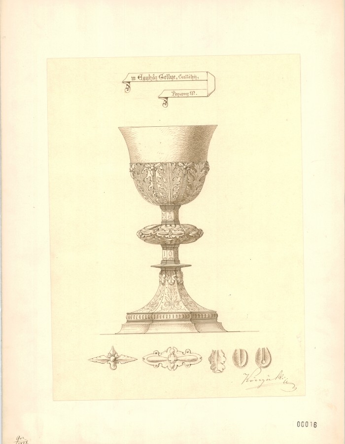 Egyházgelle_ltsz. K 16
