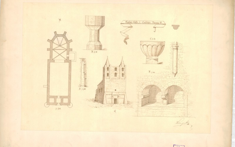 Egyházgelle_ltsz. K 2486