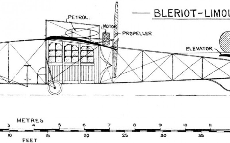 2_Bleriot_Limousone