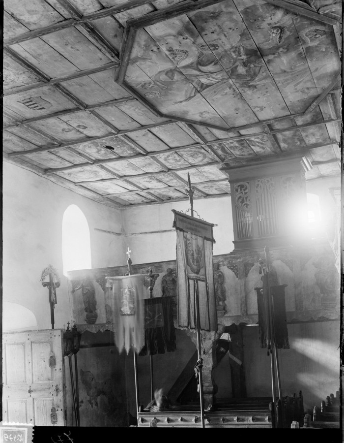 Ipolybalog - Balog nad Ipľom plébániatemplom 010.479N