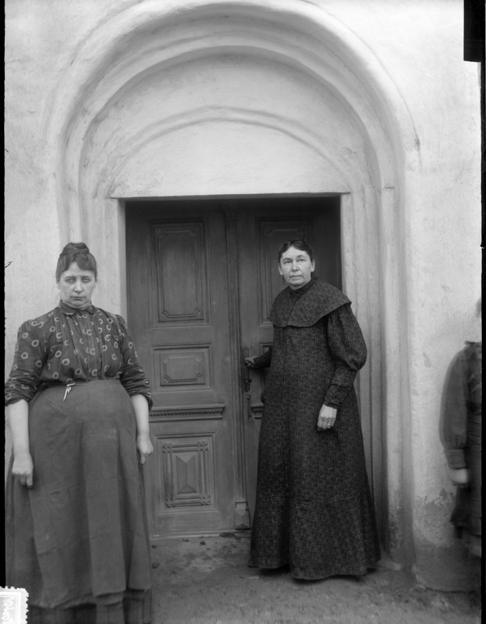 Szalonna, református templom 010.407N