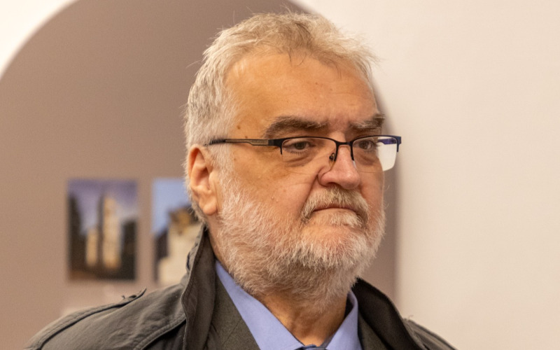 Végh László, Sümeg város polgármestere