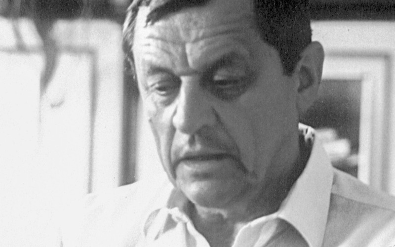 Polónyi Károly (1928-2002)