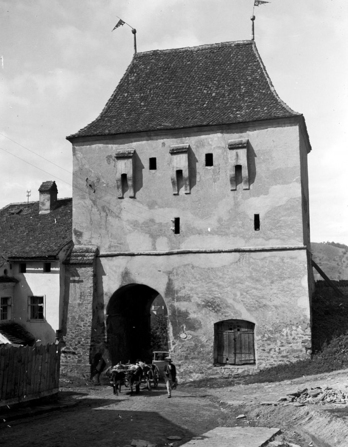Segesvár 007.294N