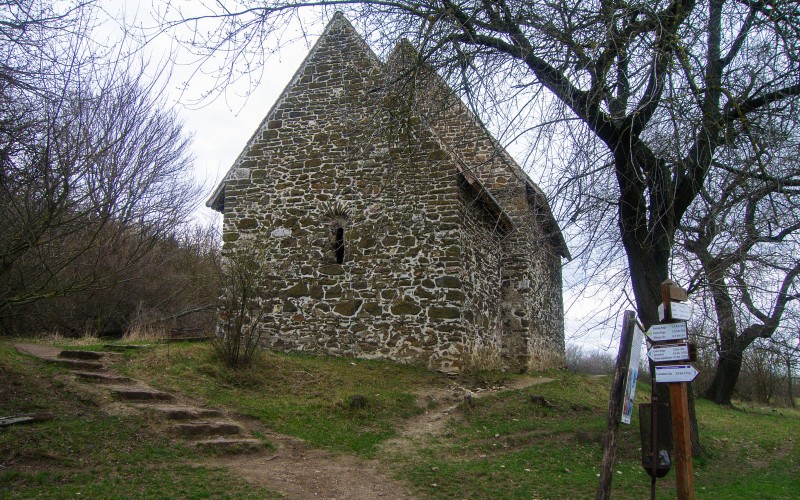 Tihany - Apáti