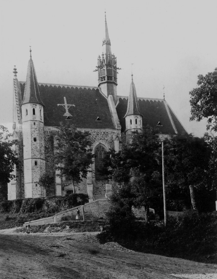 Máriafalva (Ausztria)