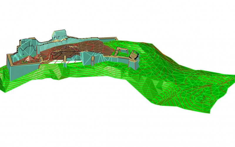 Rezi 3D
