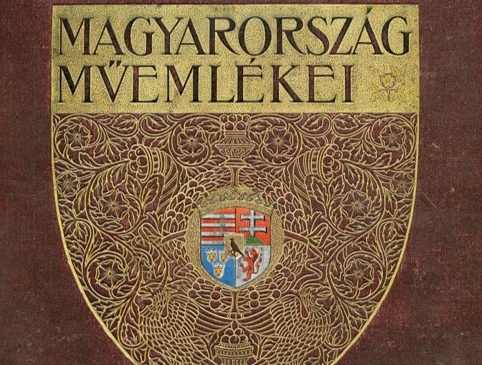 Könyvtár képe