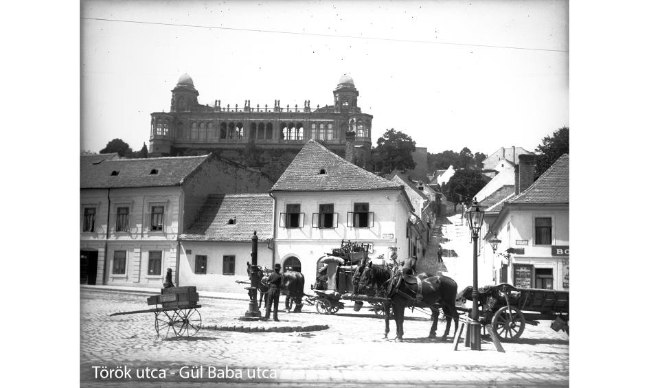 Budapest 150