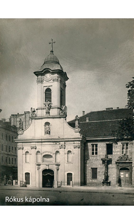 Budapest 150