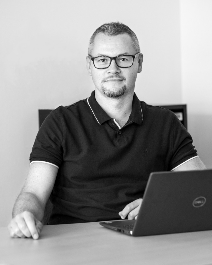 Letenyei Gábor