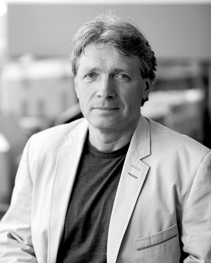 Tamás Balázsik