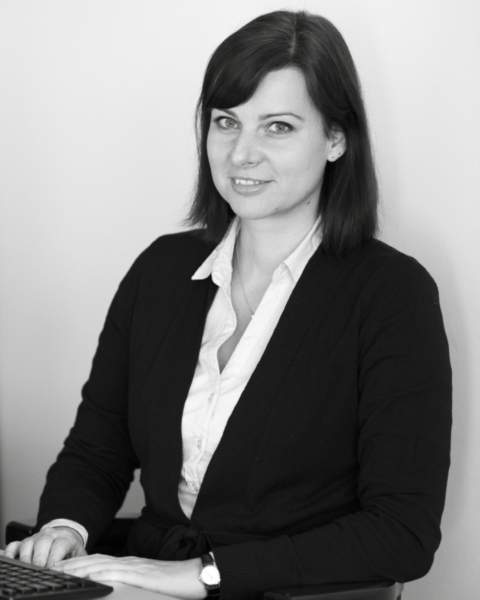 Erika F. Dóczi