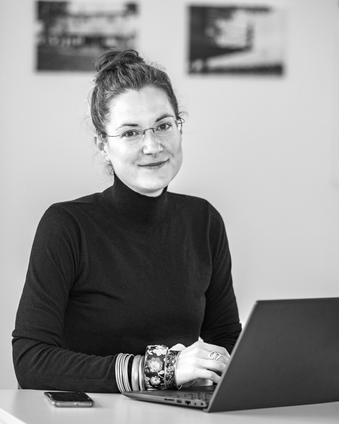 Eszter Gyárfás