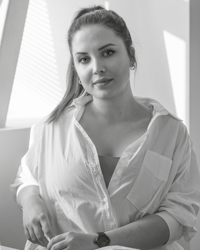 Barbara Kakuk