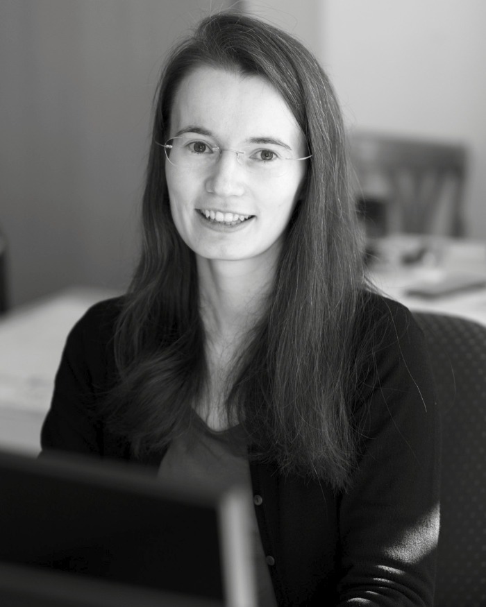 Dr. Anna Kónya