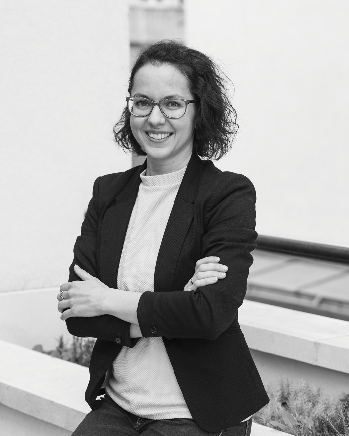 Korda Júlia
