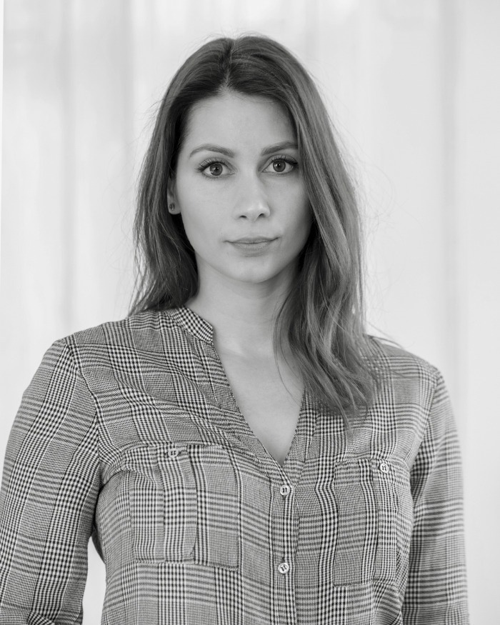 Zsófia Nyirkos