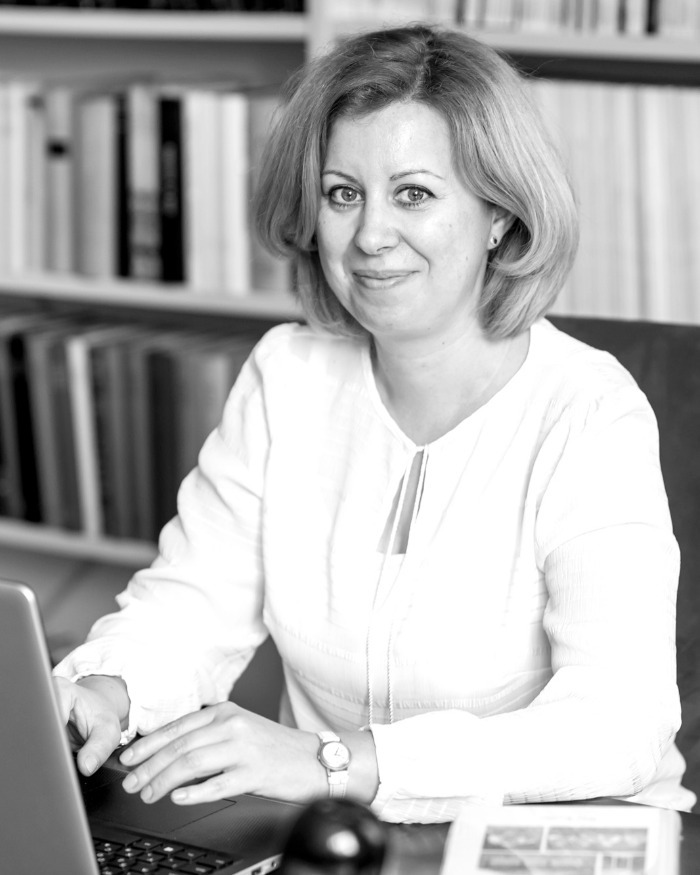 Andrea Papp