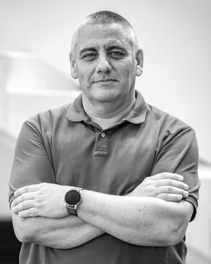 Attila Pfeiffer