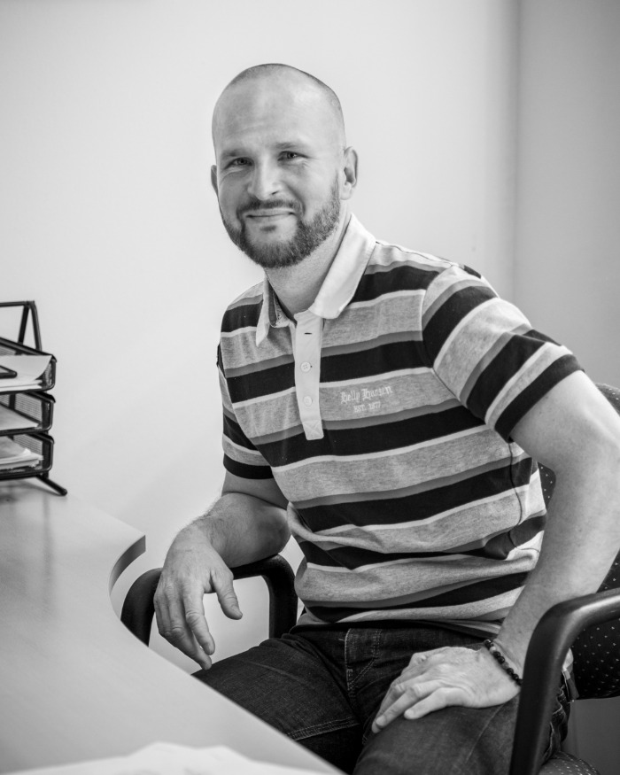 Tibor Polgár