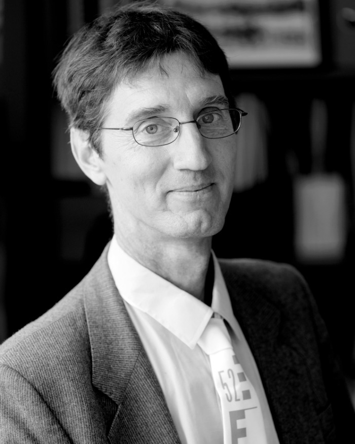 Péter Szökrön