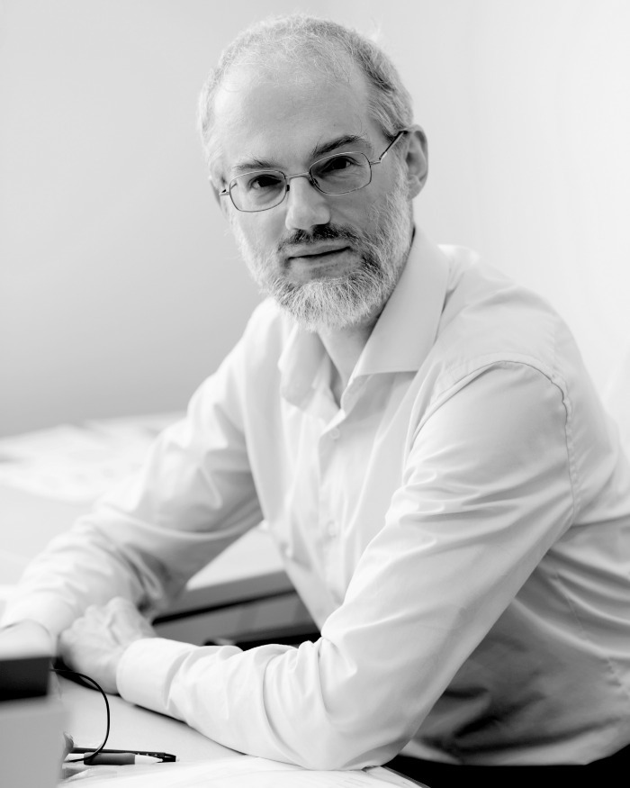 László Thury